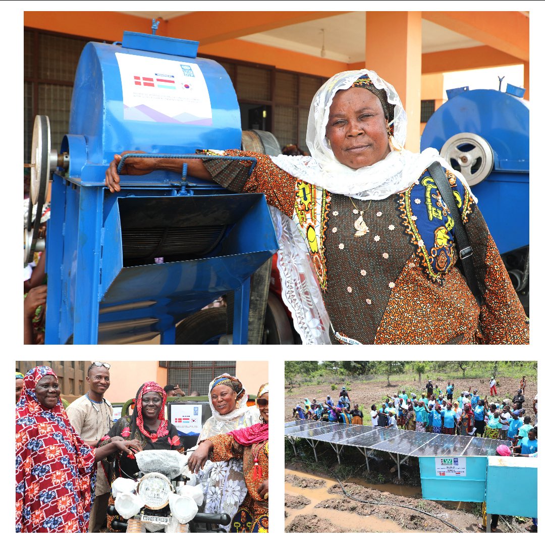 Ahunna Eziakonwa tweet media