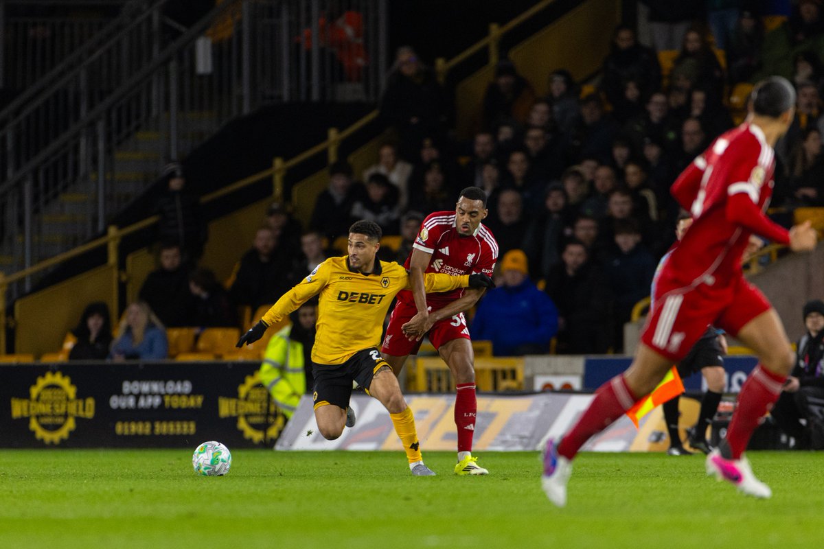 The Redmen TV tweet media