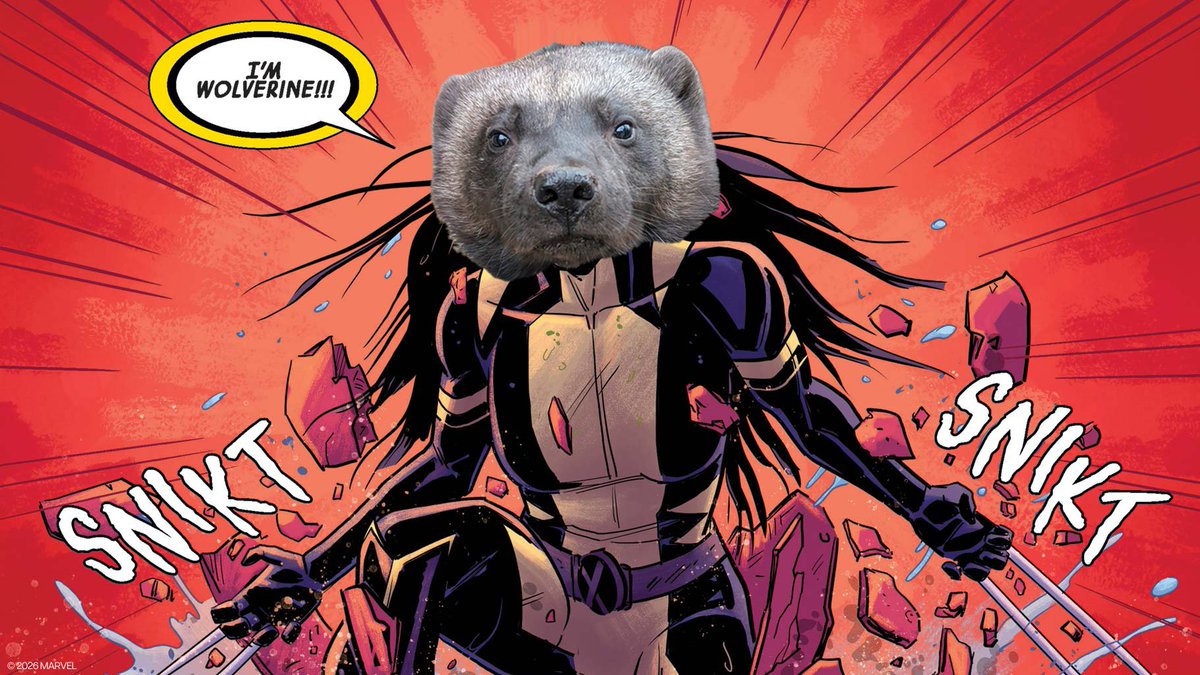 Marvel Entertainment (@marvel) on Twitter photo 