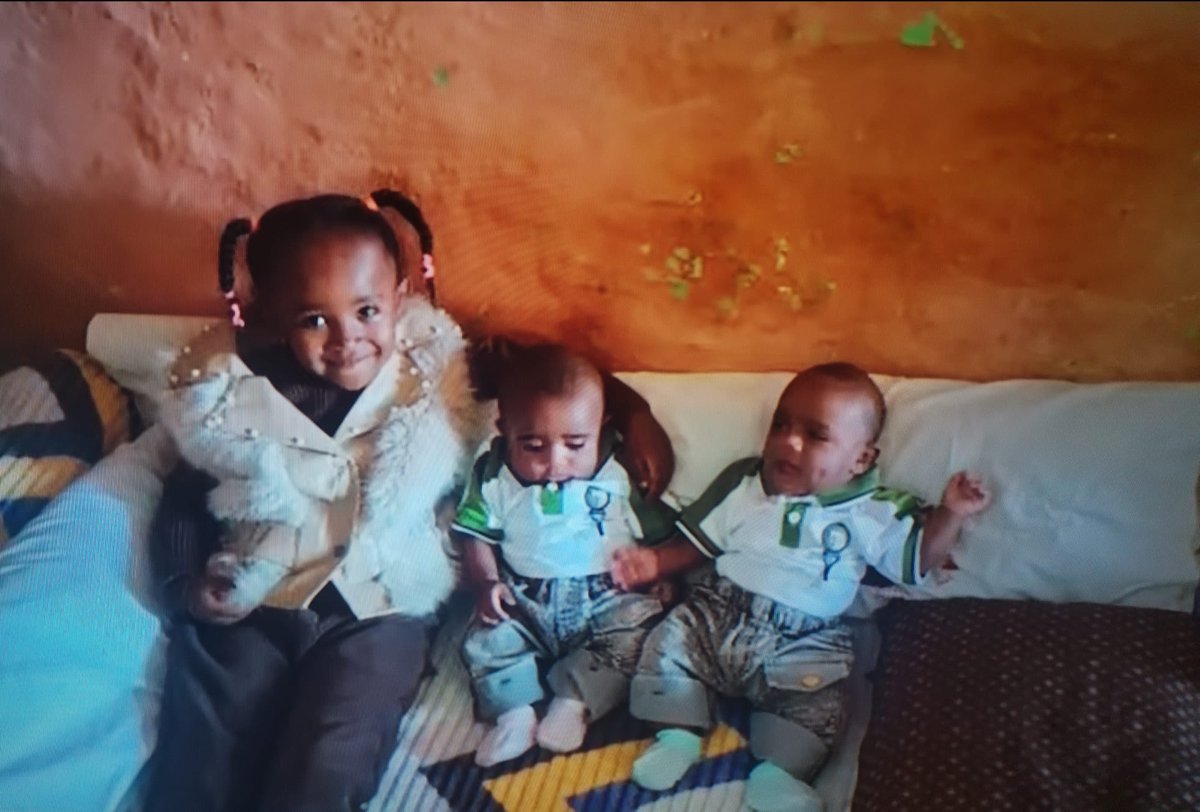Ethiopia: Reports that an Amhara mother with three children, including a six-month-old baby, was kidnapped by government forces, leaving the children alone at home.