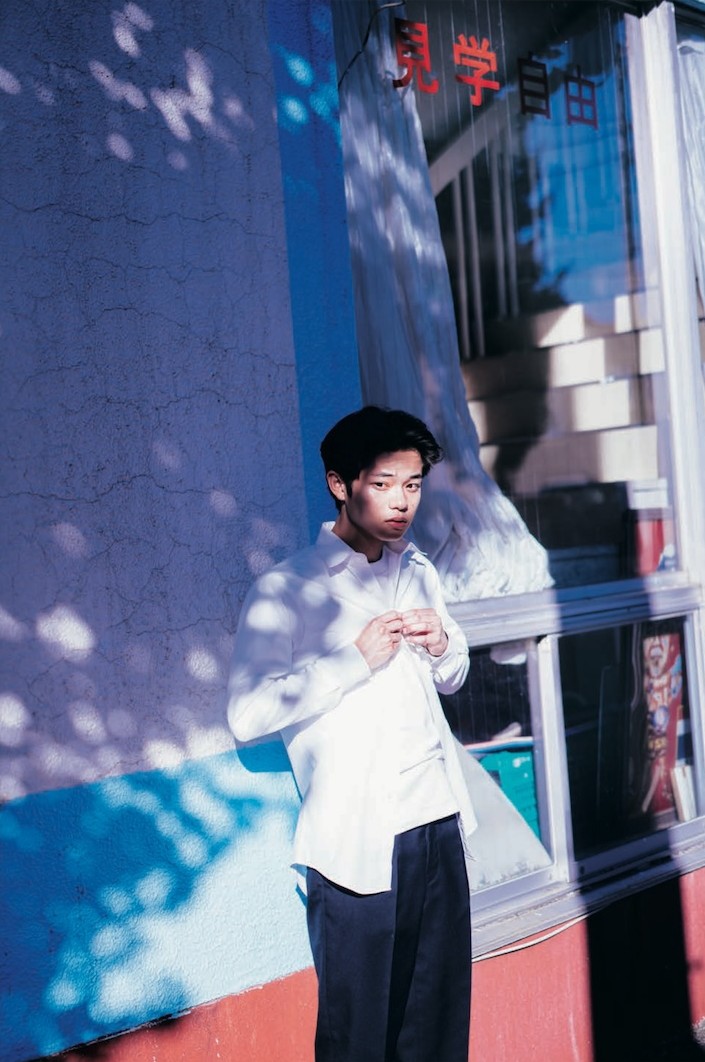 ⭒˚.⋆ ༄.
#黒川想矢