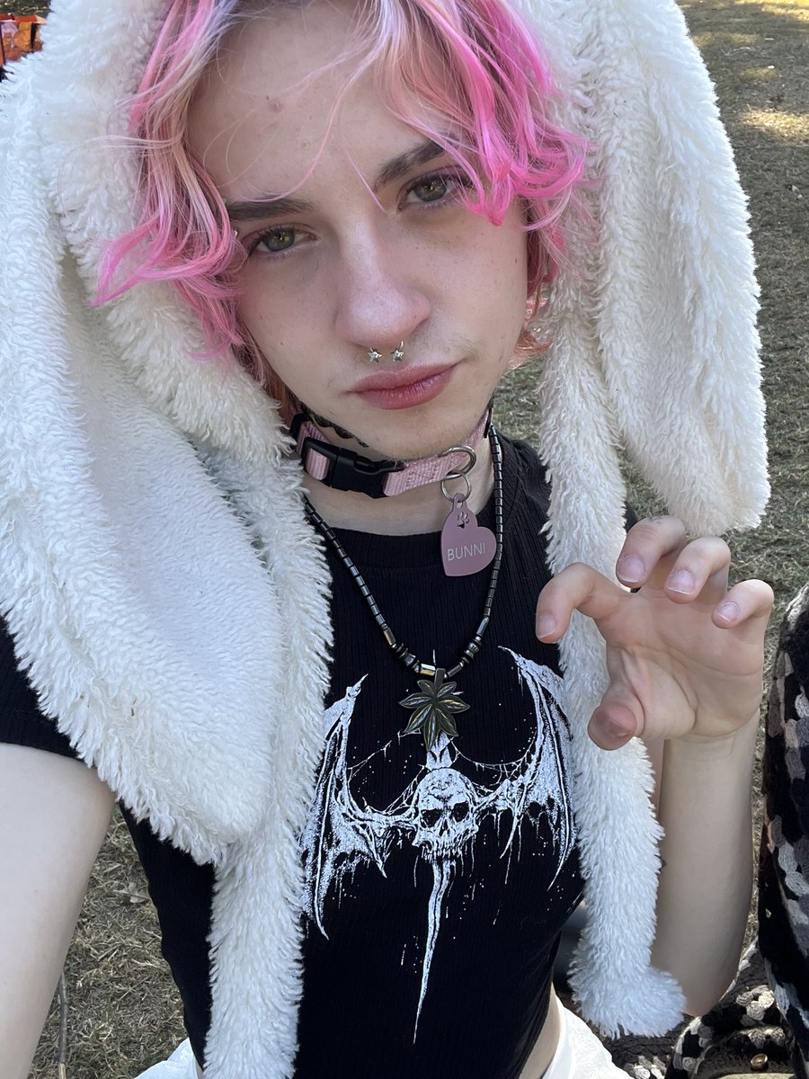 Angel Bunni tweet media