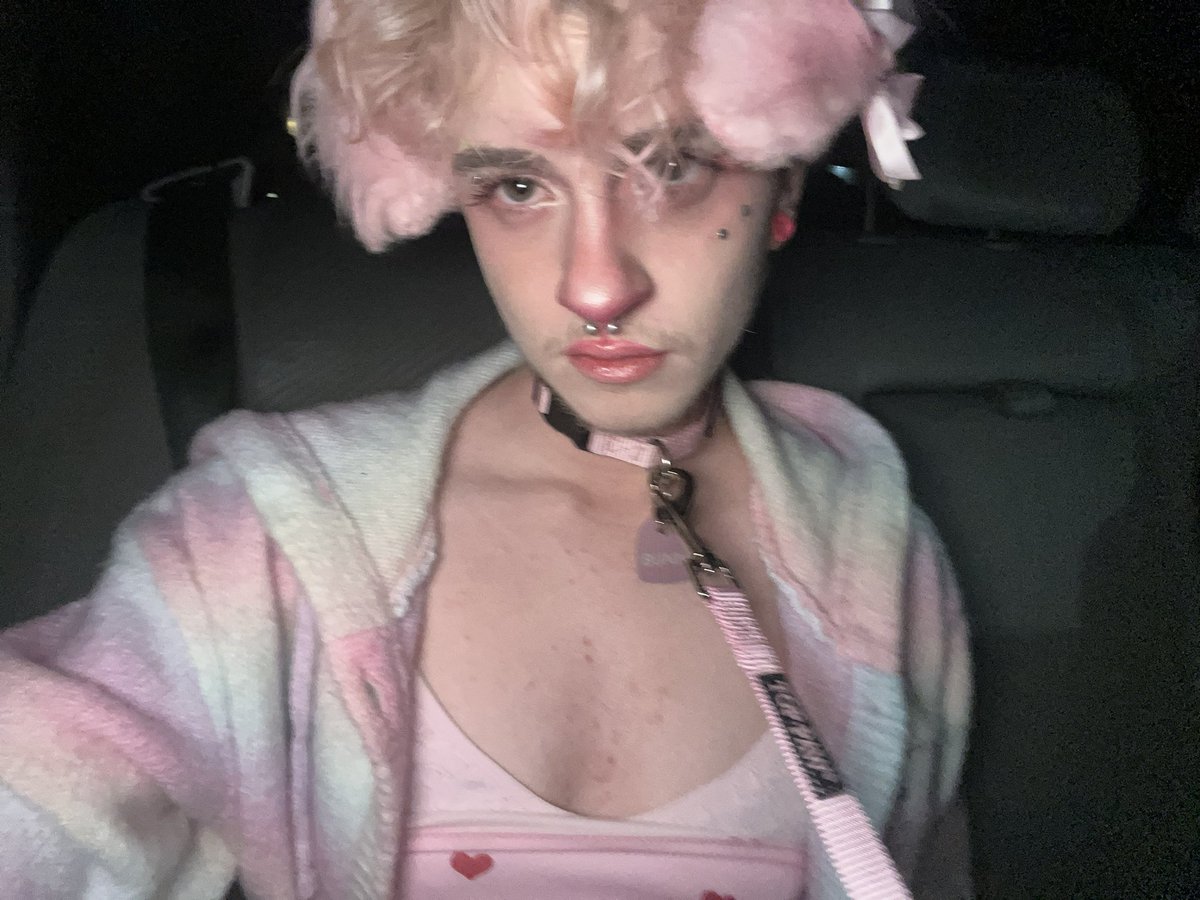 Angel Bunni tweet media