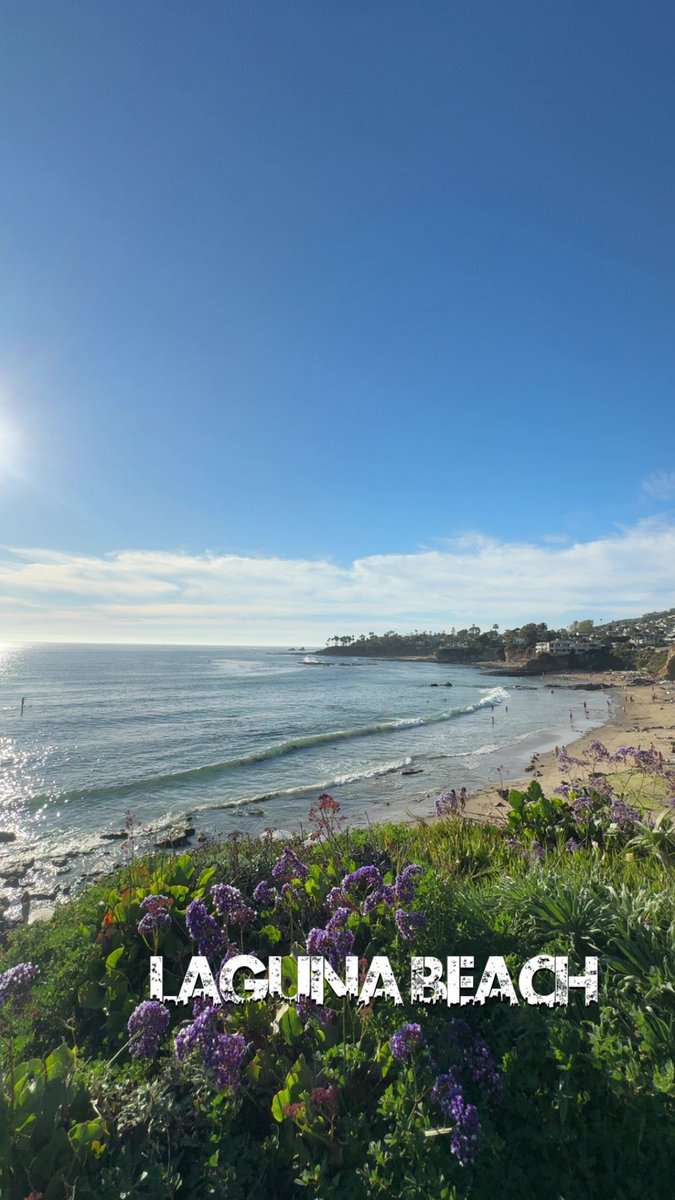 My country California