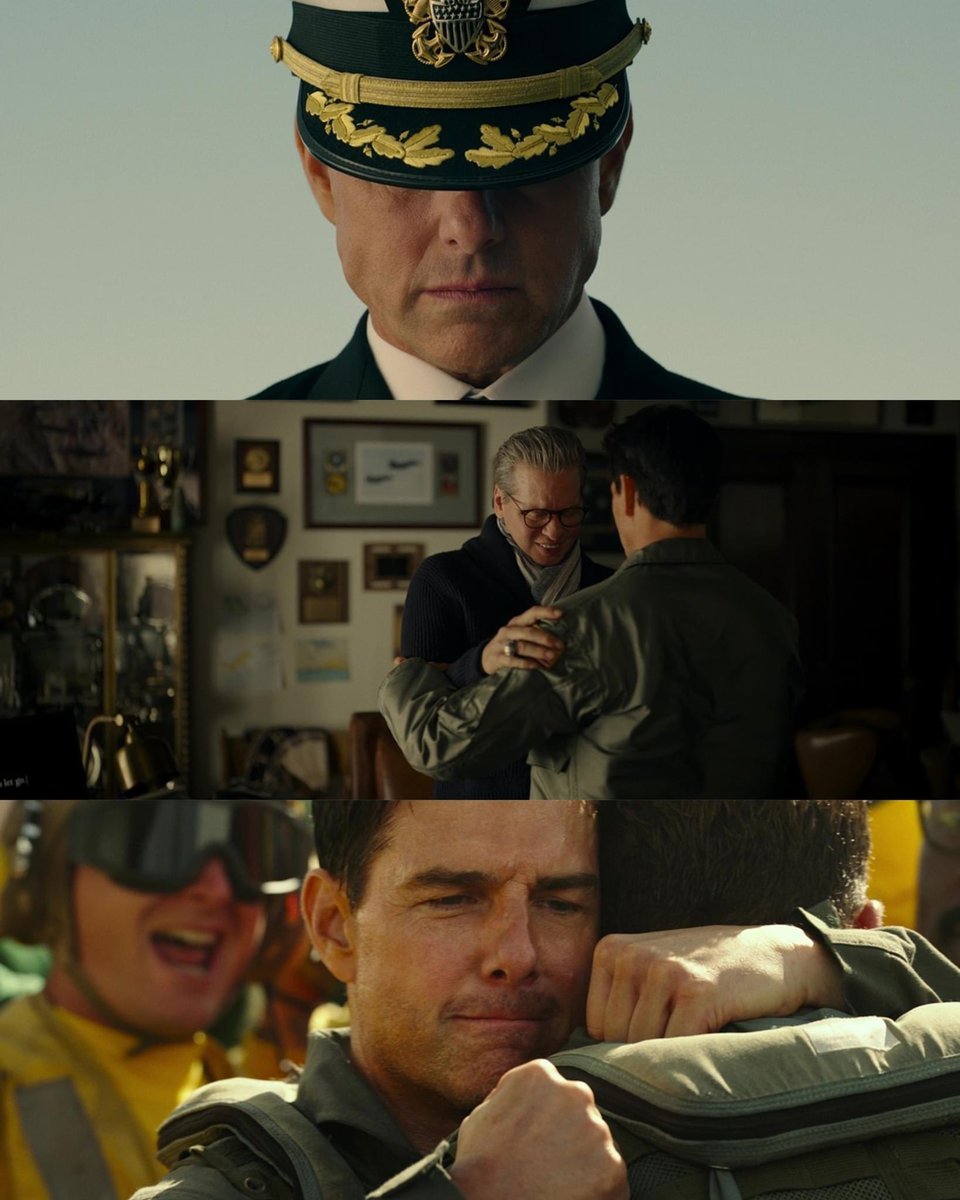 CinemaTweets1's tweet photo. “It’s not the plane. It’s the pilot.” https://t.co/f4TmUgUsg4