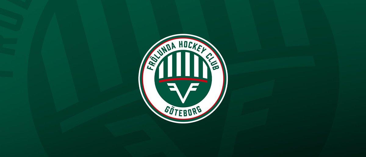 GaisClaes's tweet photo. Härligt Frölunda! Vinner CHL igen! Grattis! 💚❤️🤍 https://t.co/pNLOsrCxN8