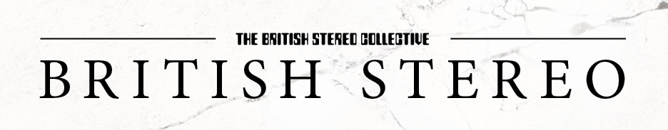 The British Stereo Collective/Phil Heeks tweet media