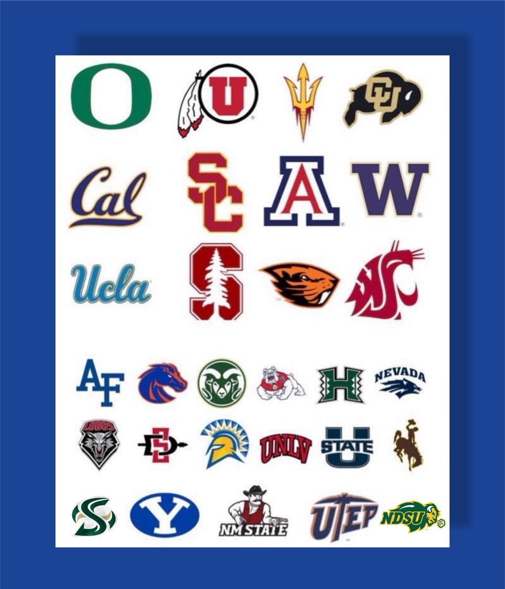 West Coast College Sports Guy tweet media