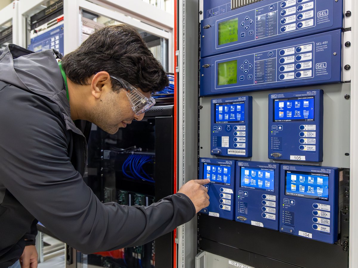 ORNL Energy Science tweet media