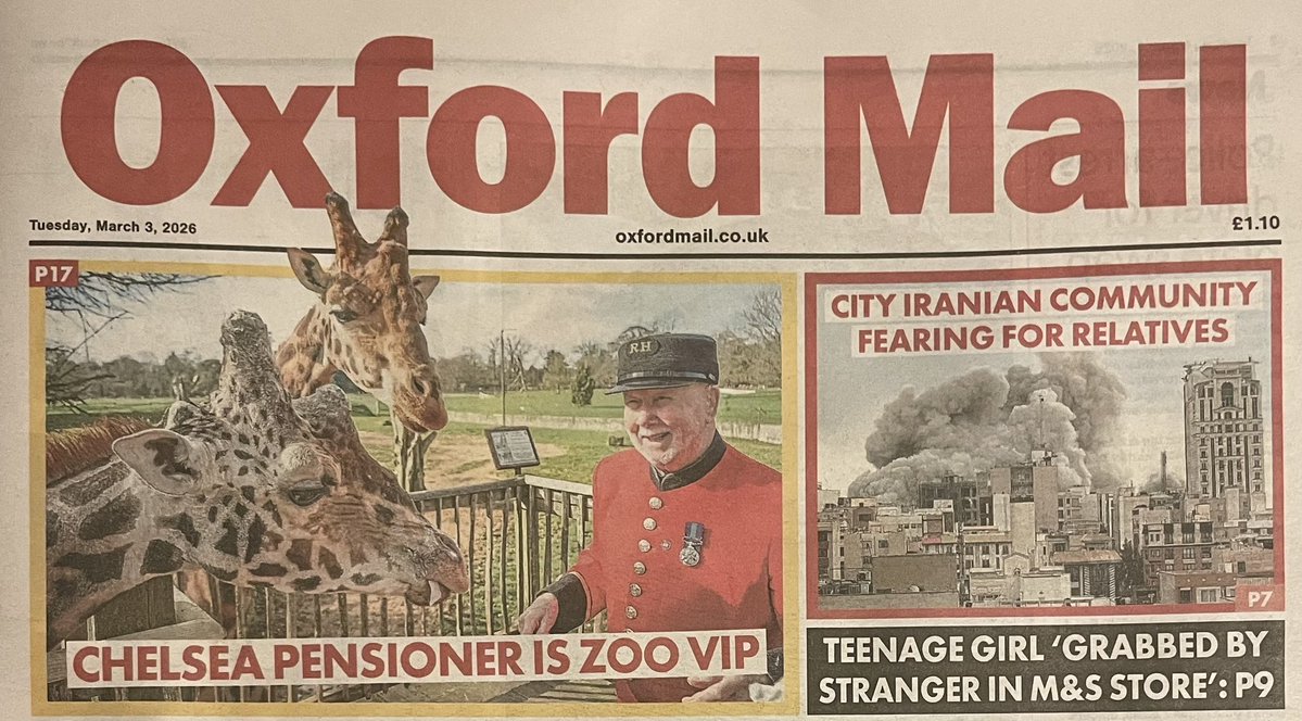 CotswoldWildlifePark tweet media