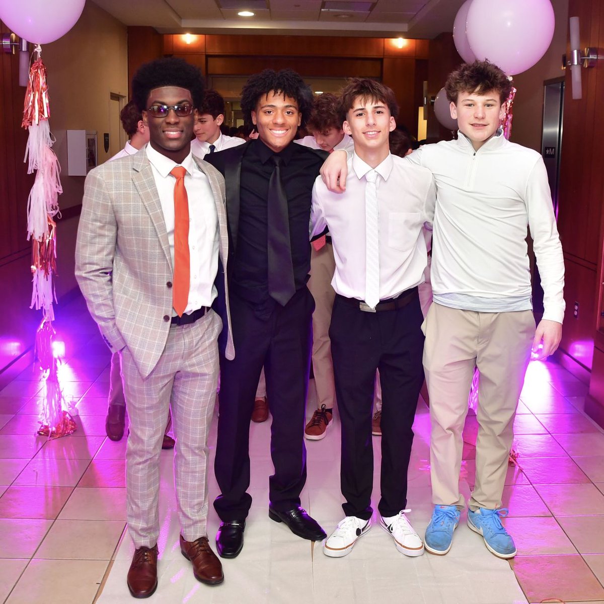 Ensworth School tweet media