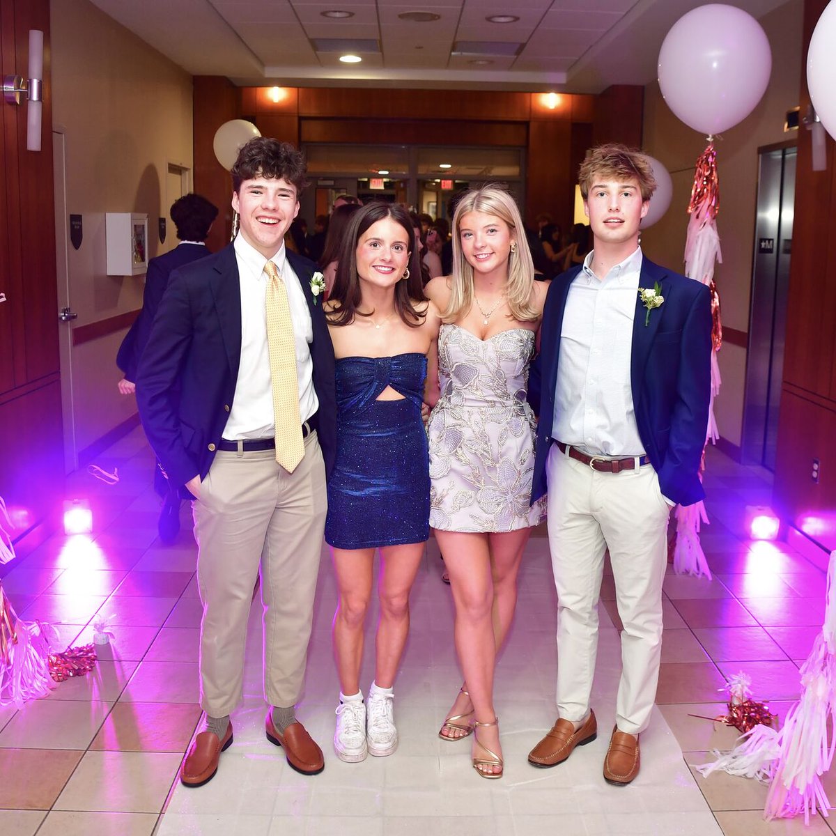 Ensworth School tweet media