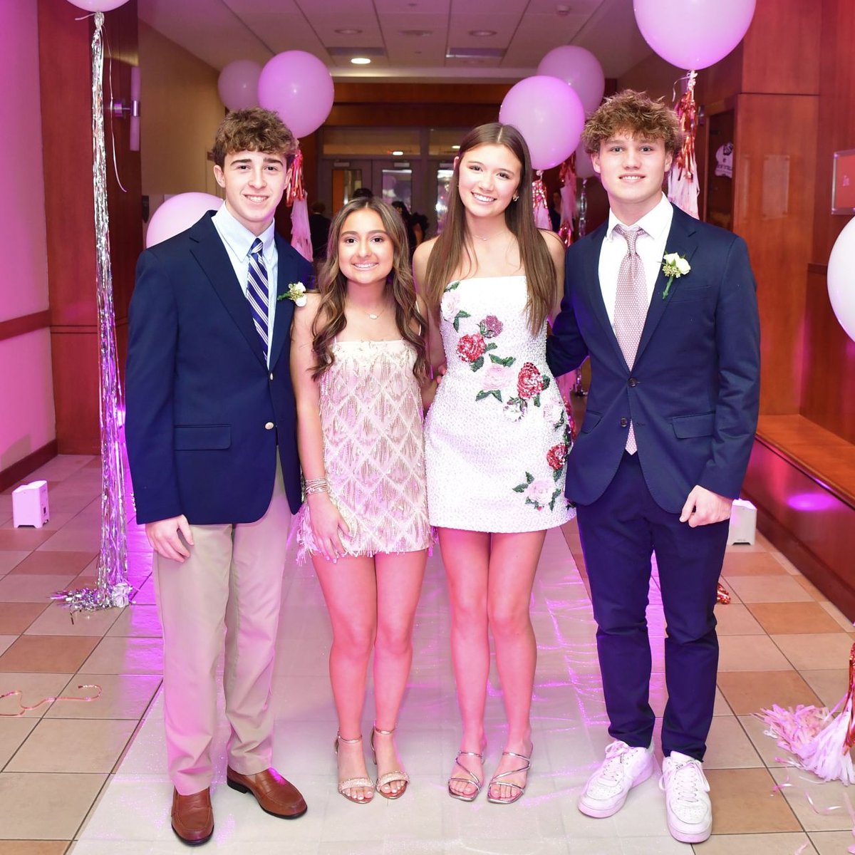 Ensworth School tweet media