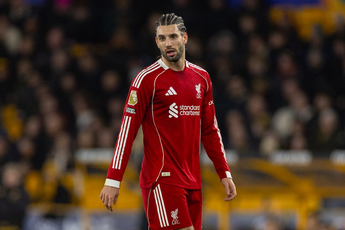 The Anfield Wrap tweet media