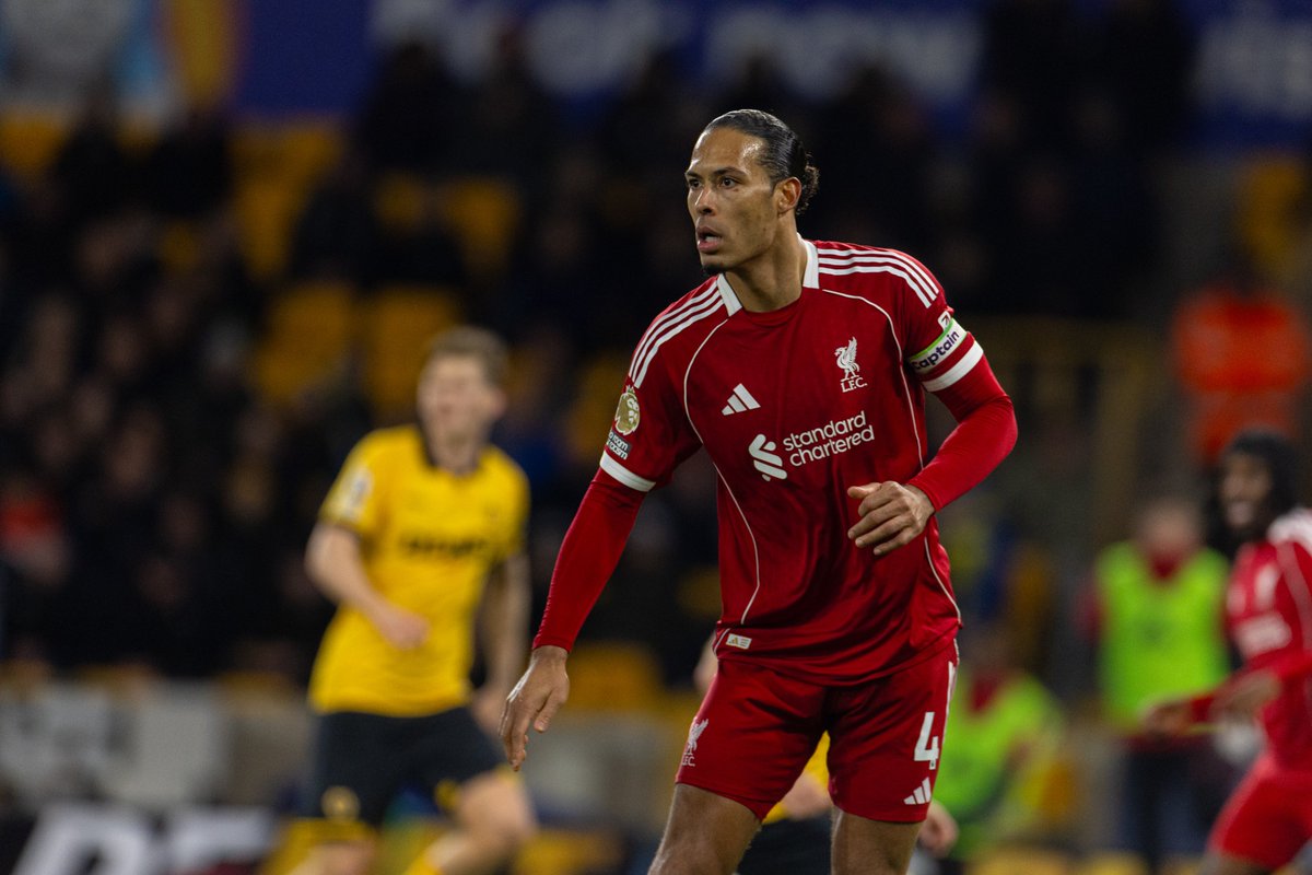 The Anfield Wrap tweet media