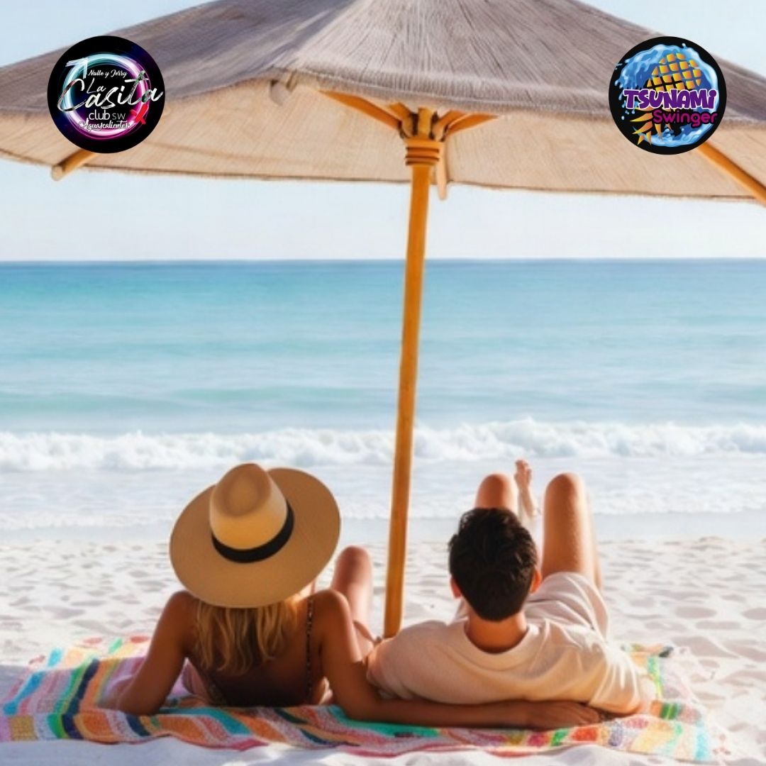 Vive el nudismo con respeto y libertad 📷