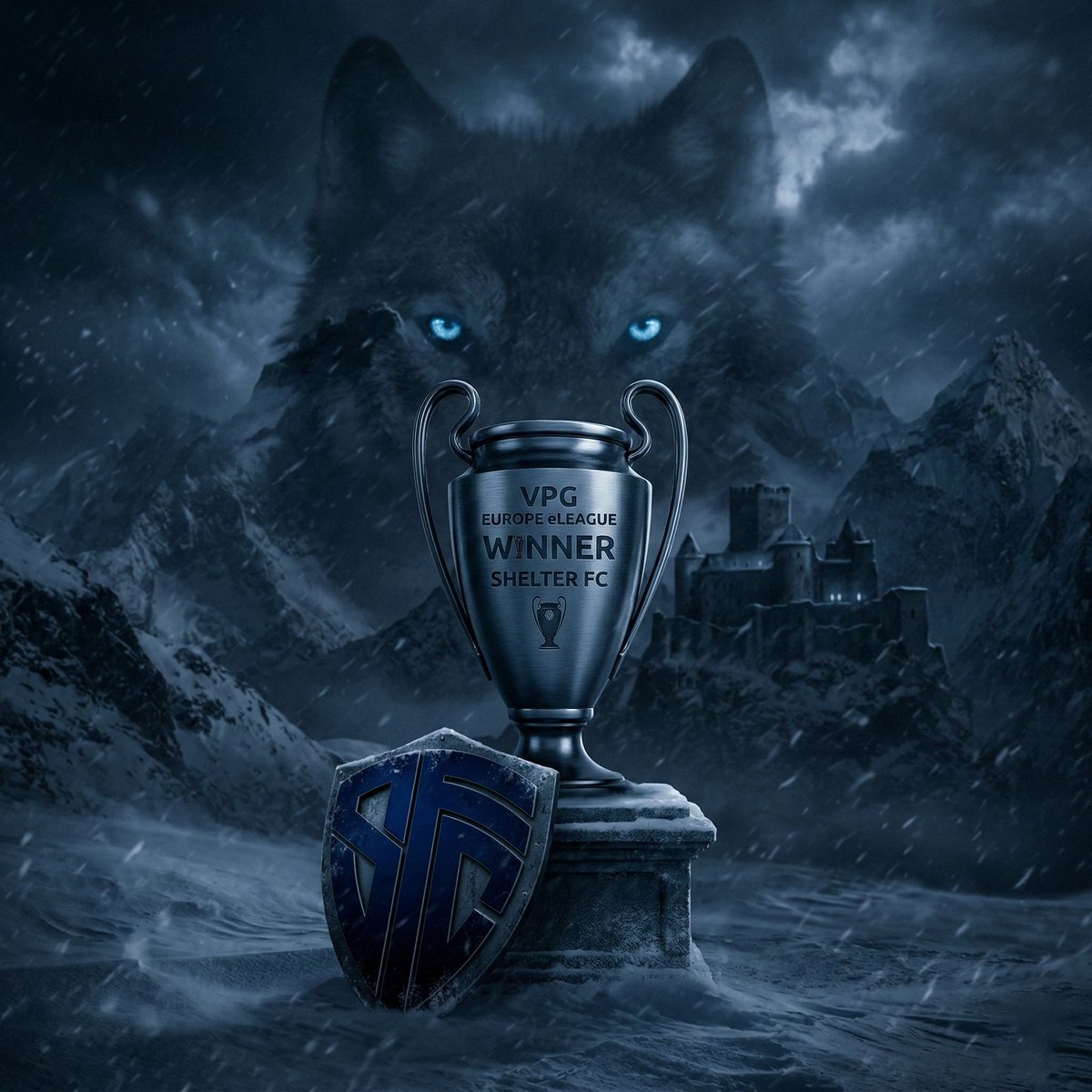 Shelter FC tweet media