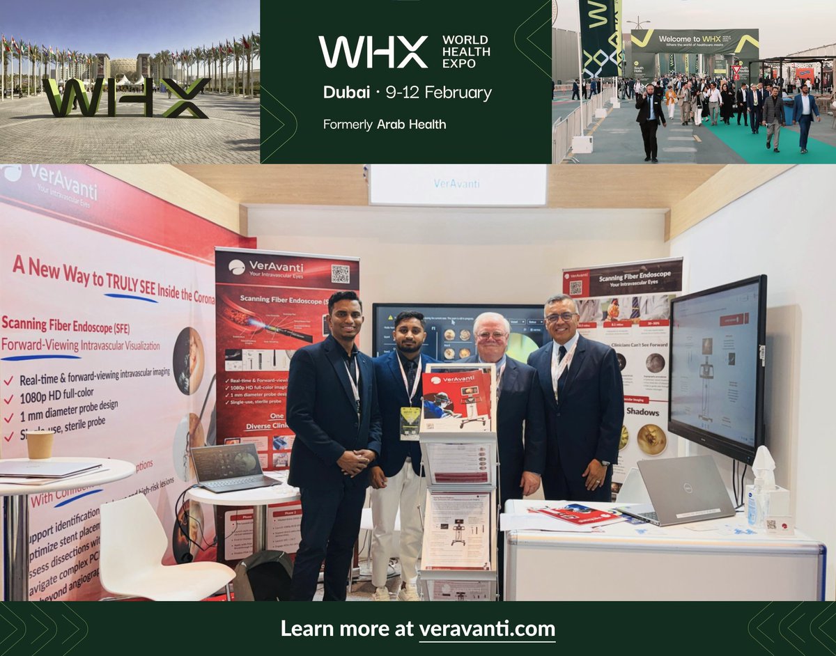 VerAvanti Inc. tweet media