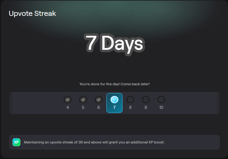 Don't forget to vote !!! ✳️✳️✳️  
<a href="/AbstractChain/">Abstract</a>
