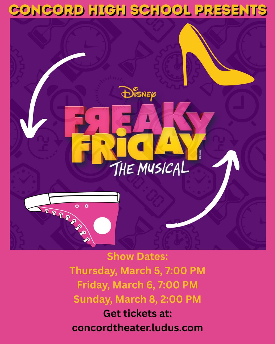 Concord West Side tweet media