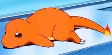 JacobTrixx_'s tweet photo. 30 hours in .. still no Shiny Charmander https://t.co/Kcw8bAJOcP