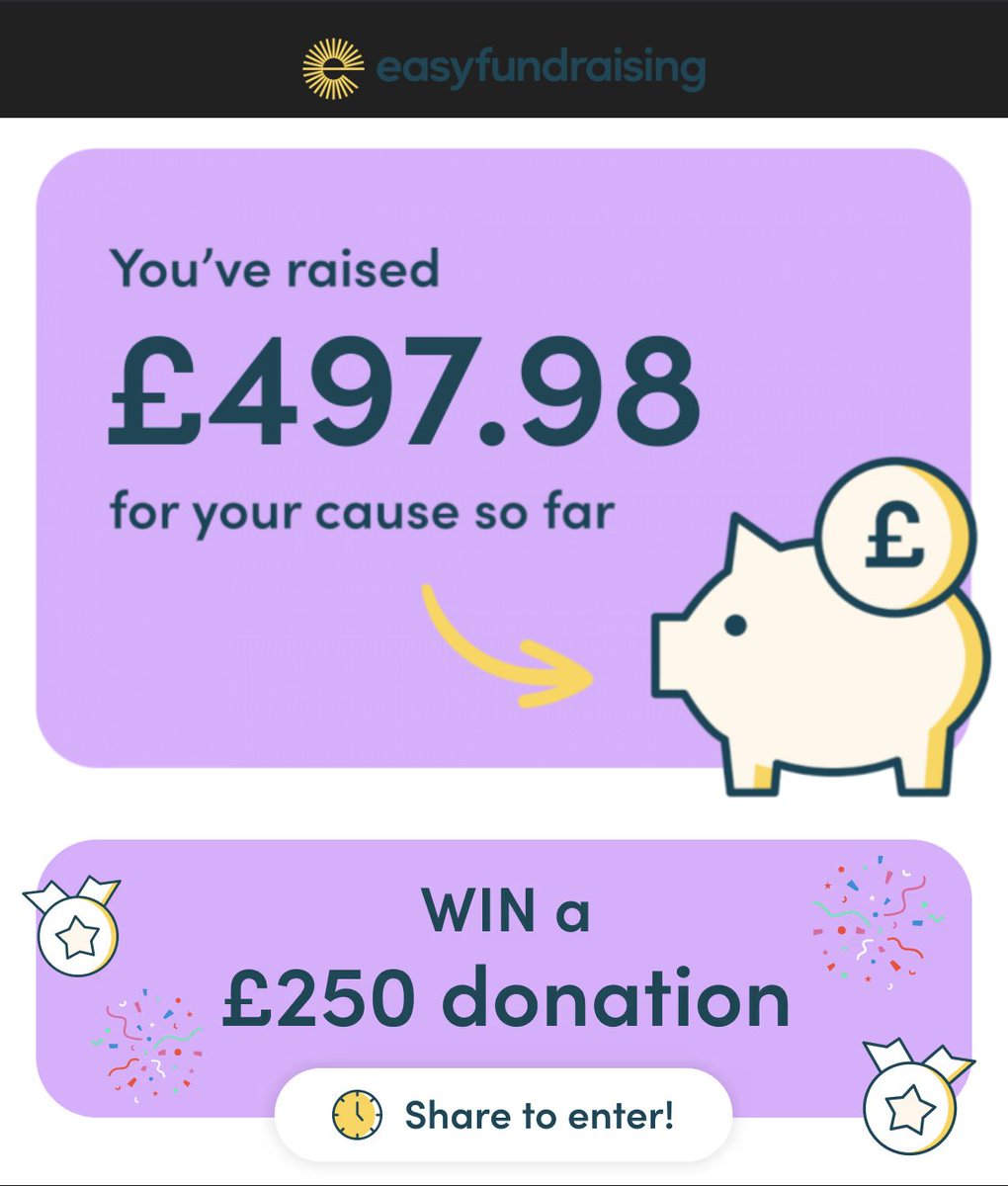 Your online shopping can support local wellbeing 💙

Sign up to Easyfundraising and retailers donate when you shop — at no extra cost.

Register before 8 March and we could win £250.

join.easyfundraising.org.uk/handinhandacti…

#SupportLocal #Easyfundraising