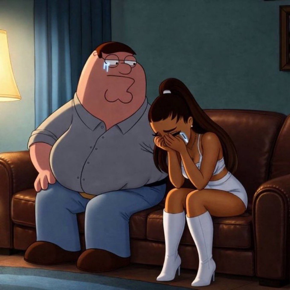 "i'm sorry babe, ada was supposed to be $10 by now"