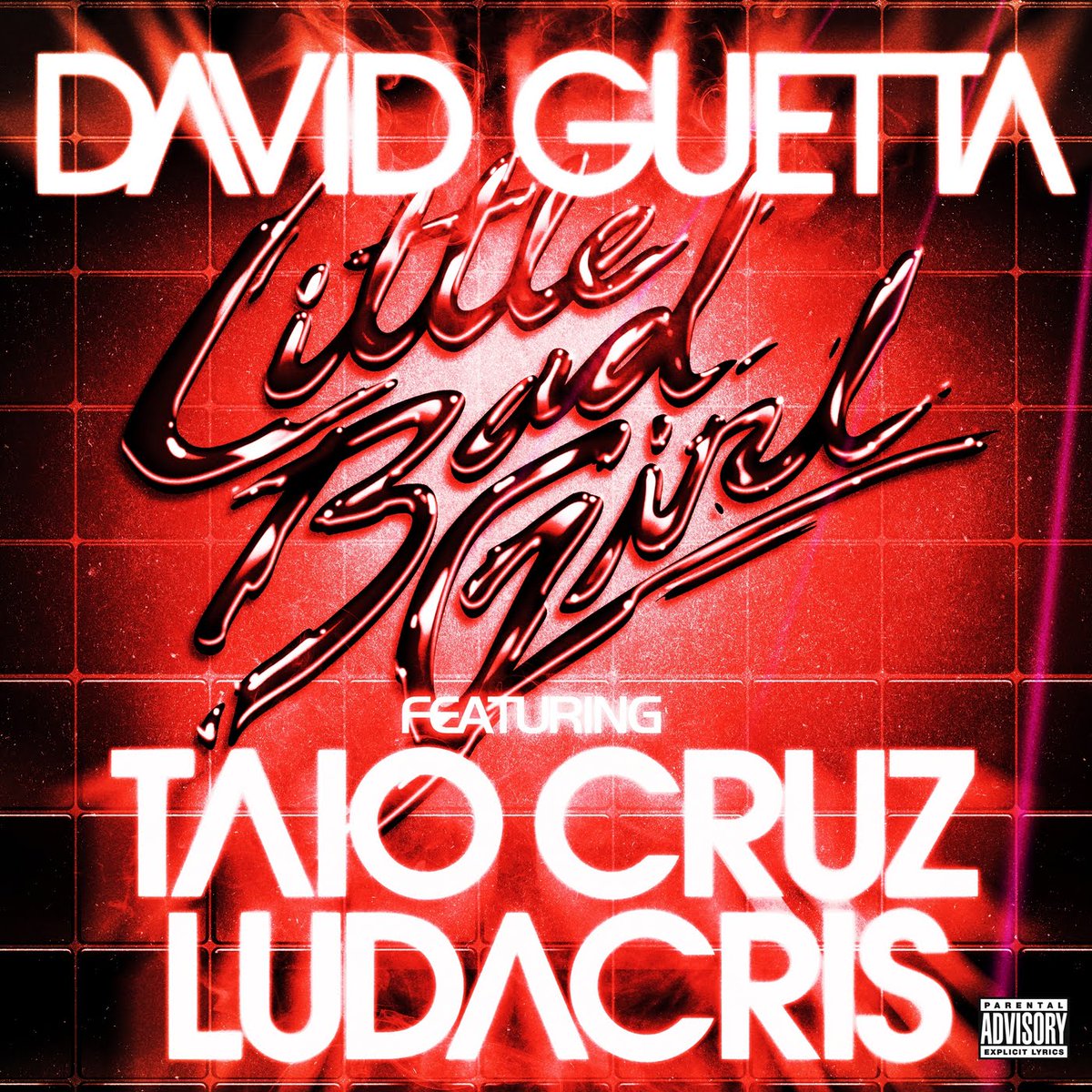 #NowPlaying Little Bad Girl by <a href="/davidguetta/">David Guetta</a> feat. <a href="/TaioCruz/">Taio Cruz</a> &amp; <a href="/Ludacris/">Ludacris</a> on <a href="/ECARadio/">ECA Radio</a> with DJ <a href="/GarethBayard/">Gareth Bayard</a>

#The9pmShow #ECARadio

Tune in here ➡➡ onair.ecaradio.org