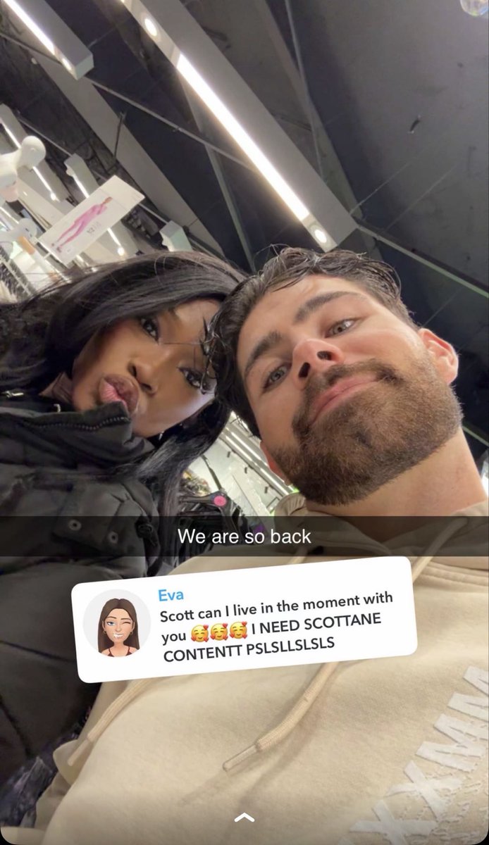 MY FAVES ARE BACK TOGETHER!!!! #LoveIslandAllStars #LoveIslandUK