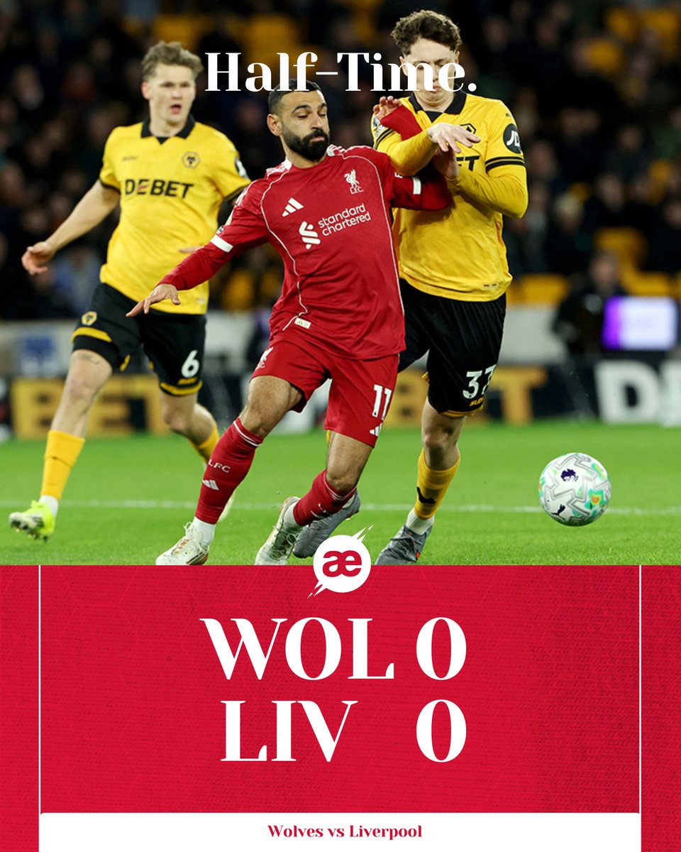 Anfield Edition | æ tweet media