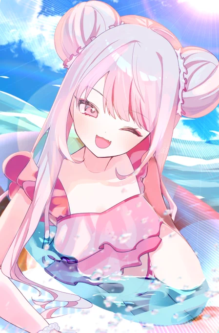 #田中ヒメ祭り おめでてぇ