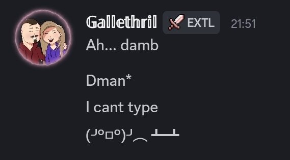My life when trying to send messages to people... lol