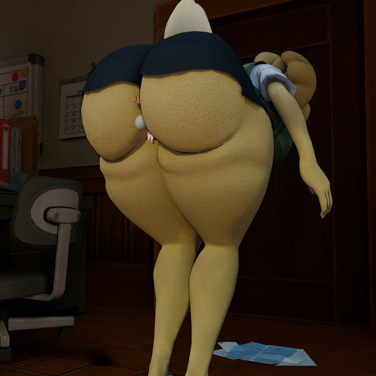 KitOkami tweet media