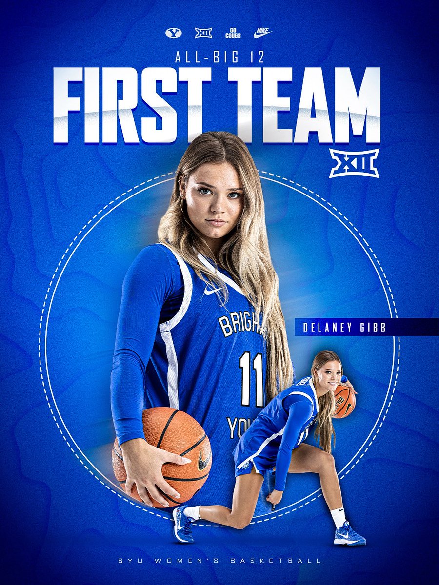 BYU Women's Hoops tweet media