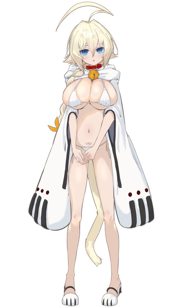 ココノエ博士、お許しください! 