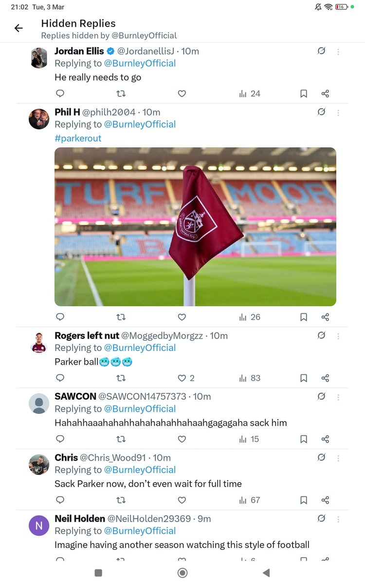 Phil H (@philh2004) / Posts / X