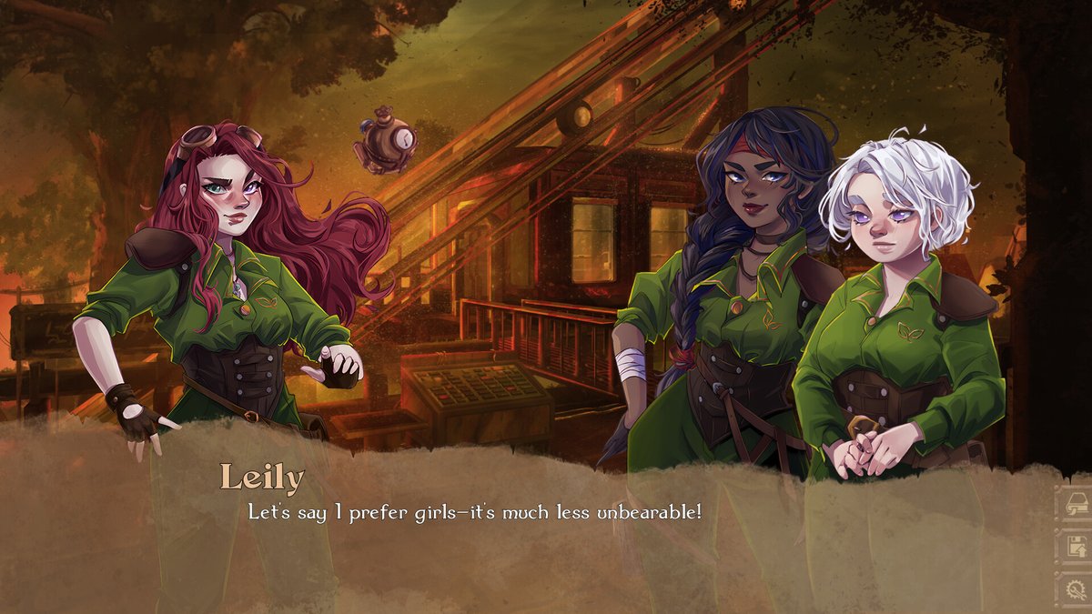 Ecosphere - Wishlist ➡️ Steam! tweet media