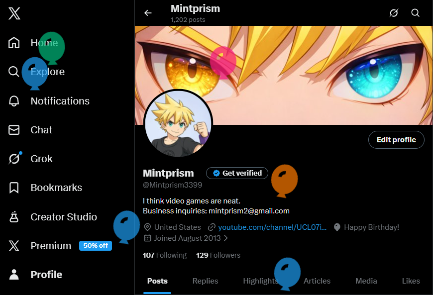 Mintprism tweet media