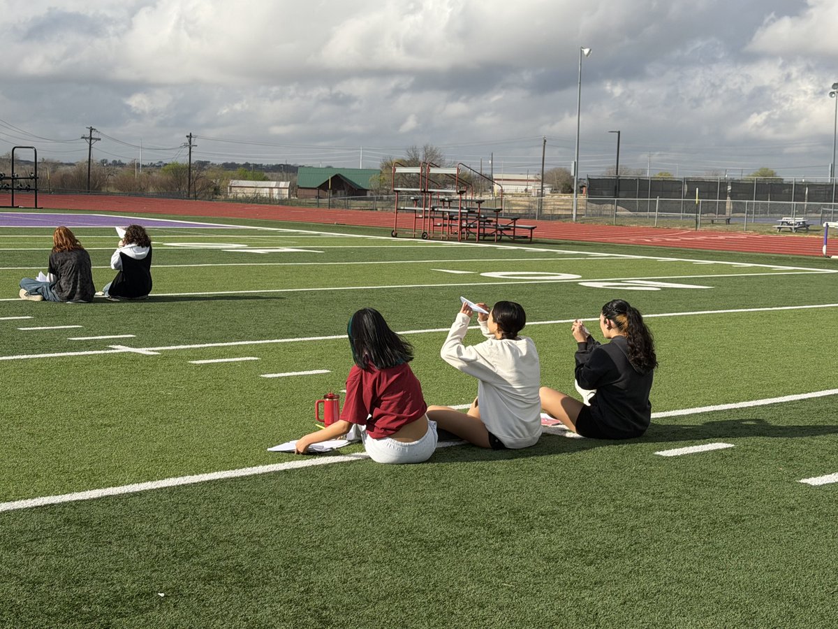 San Marcos High School tweet media