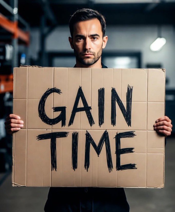 Evening gain train 💯

Repost, like, comment, and gain massively