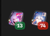 WON MY 50/50 AND GOT SPARXIE LC IN 13 PULLS WE ARE SO UP RN #ABSOLUTEELATION