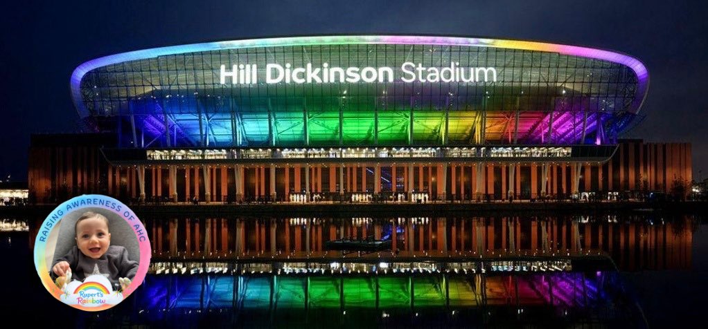 Rupert’s Rainbow 🌈 tweet media