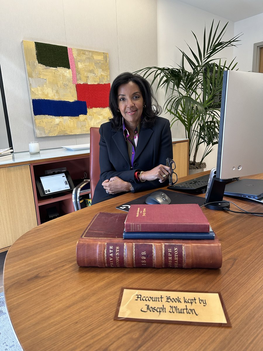 Erika H. James tweet media