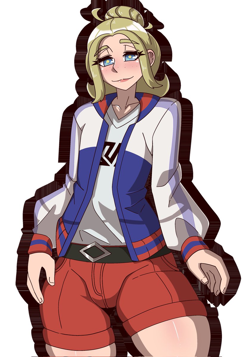 Toe (commission slot 3/3) tweet media