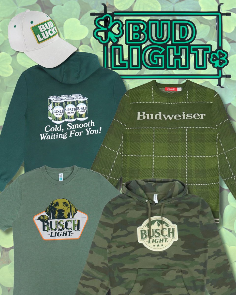 Shop Beer Gear tweet media