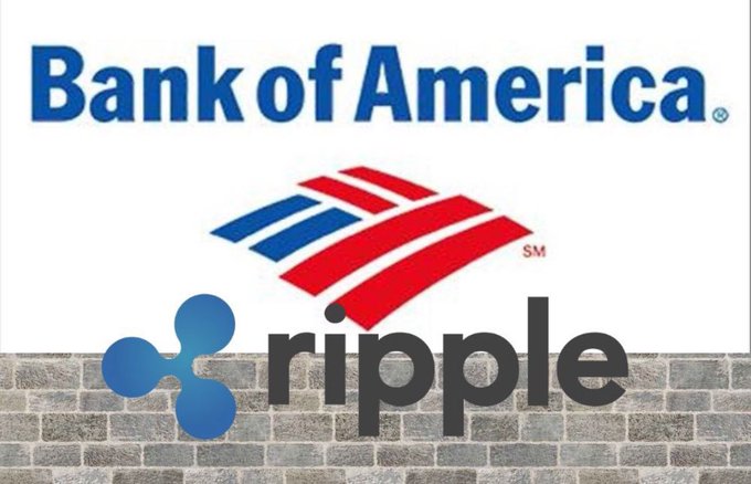 🚨 BREAKING: RIPPLE AND BANK OF AMERICA PARTNERSHIP OFFICIALLY CONFIRMED 🇺🇸💥

TRILLIONS IN BANKING POWER MEET BLOCKCHAIN SPEED AS #XRP STEPS DIRECTLY INTO THE CORE OF U.S. FINANCIAL INFRASTRUCTURE 🏦⚡️

WALL STREET JUST GOT A FRONT ROW SEAT TO THE XRP ERA 📈🔥

⚡️ $XRP