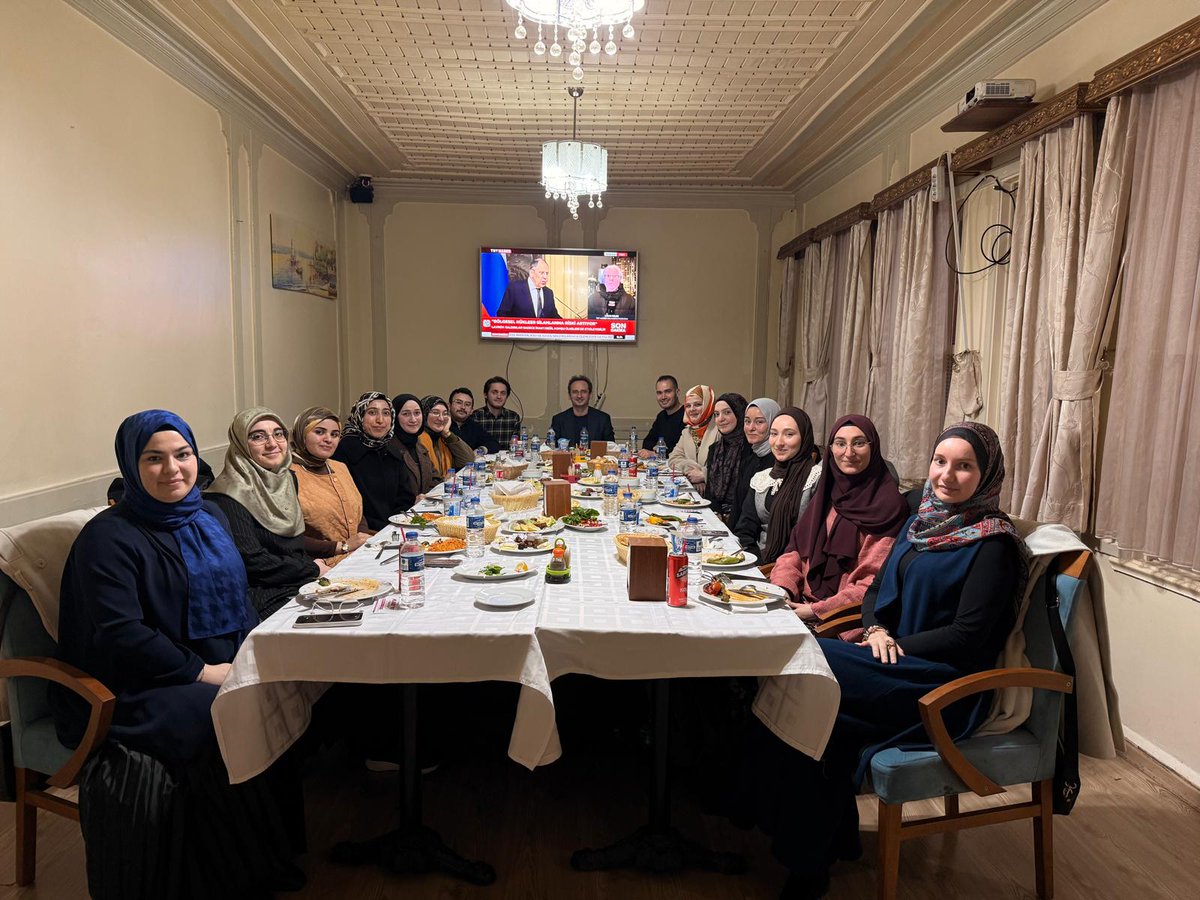 Balkan Studies Foundation tweet media