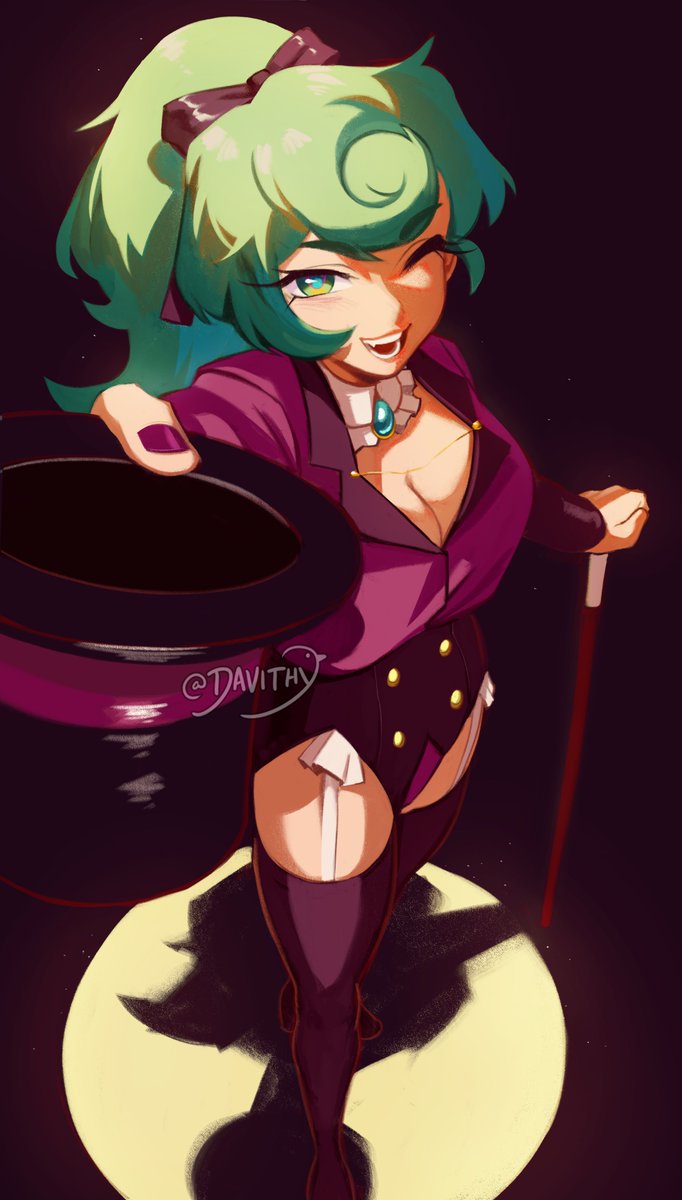 Davithy | VGen tweet media