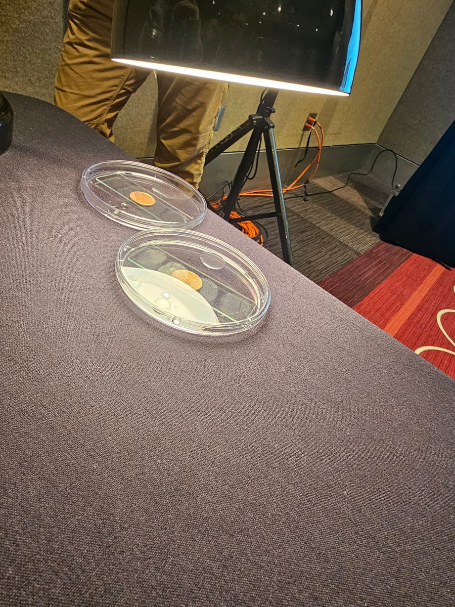 The Innovative Technology Education Fund tweet media