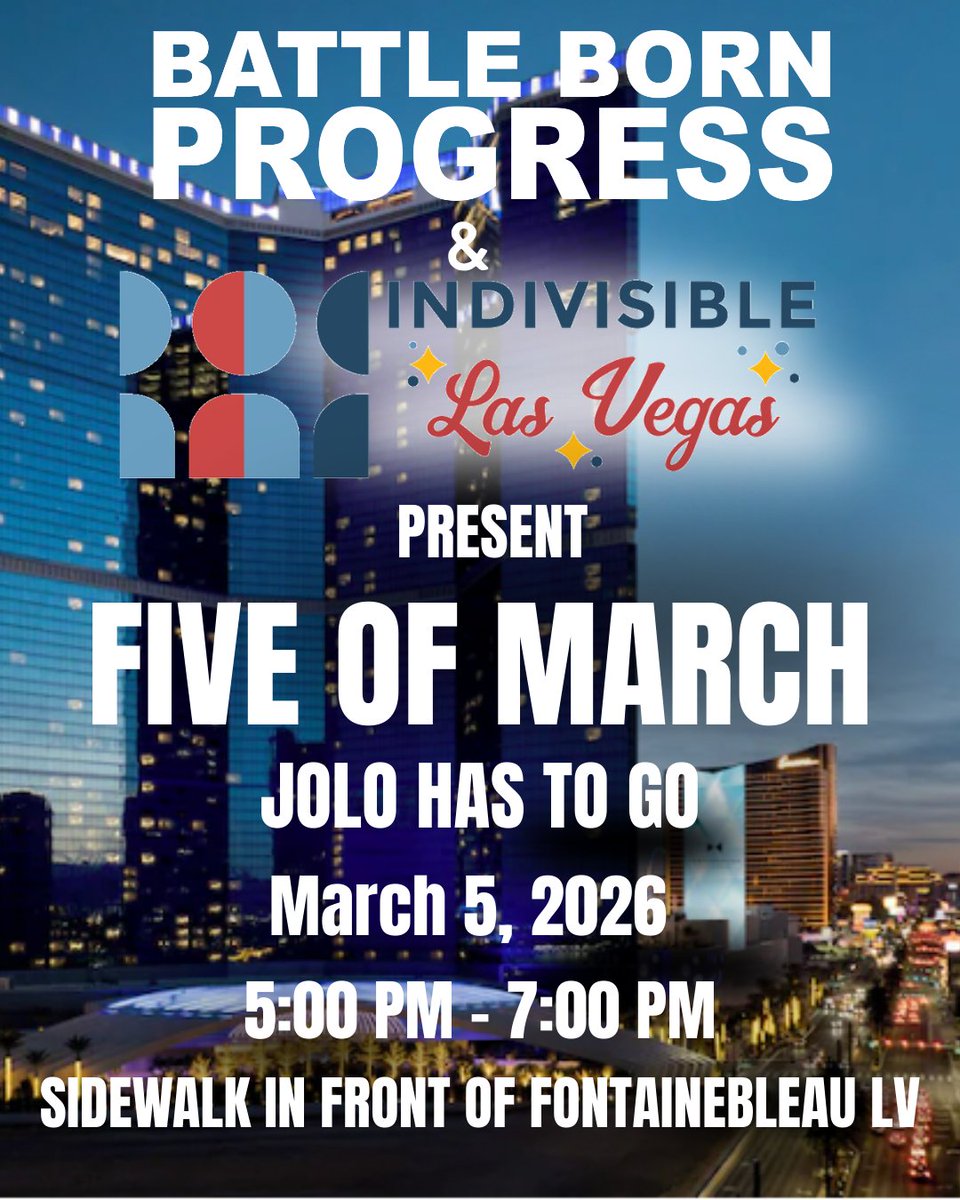 Nevada Megaphone tweet media